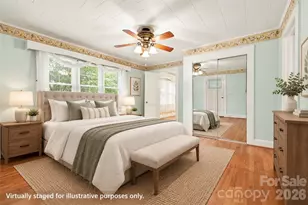 515 N Hill St, Dallas, NC 28034 - Photo 28