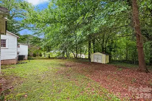 515 N Hill St, Dallas, NC 28034 - Photo 36