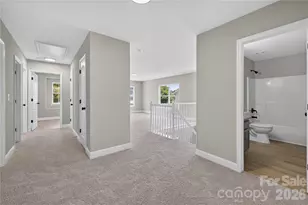 4348 Stone Mountain Dr, Gastonia, NC 28054 - Photo 28