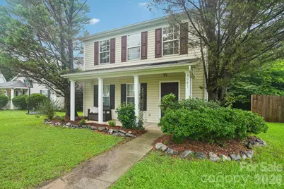 3081 Rockingham Court SW, Concord, NC 28025 - Photo 2