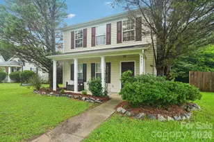 3081 Rockingham Ct SW, Concord, NC 28025 - Photo 2