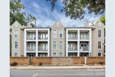 230 S Cedar Street #5, Charlotte, NC 28202 - Photo 1