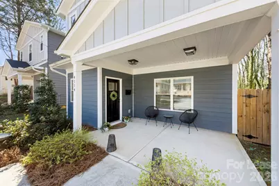 4114 Rutgers Avenue, Charlotte, NC 28206 - Photo 2