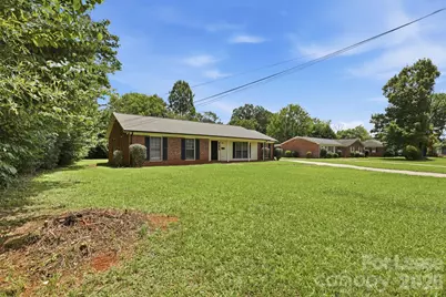 4609 Randolph Road, Charlotte, NC 28211 - Photo 2