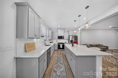 14938 Tamarack Drive, Charlotte, NC 28278 - Photo 8