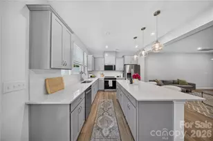 14938 Tamarack Drive, Charlotte, NC 28278 - Photo 8