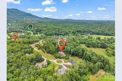 153 Glenn Court, Mill Spring, NC 28756 - Photo 2