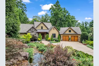 153 Glenn Court, Mill Spring, NC 28756 - Photo 4