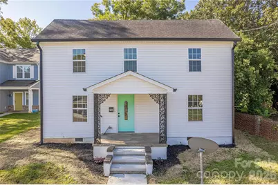 214 E Washington Avenue, Bessemer City, NC 28016 - Photo 1