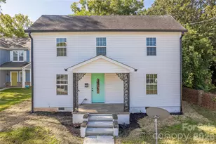 214 E Washington Ave, Bessemer City, NC 28016 - Photo 1