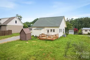 302 Catawba Ave, Hickory, NC 28601 - Photo 24