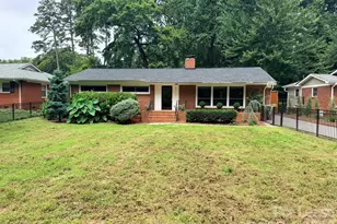 3111 Airlie St, Charlotte, NC 28205 - Photo 1
