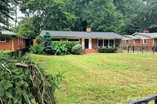 3111 Airlie St, Charlotte, NC 28205 - Photo 4