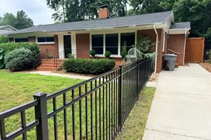 3111 Airlie St, Charlotte, NC 28205 - Photo 2