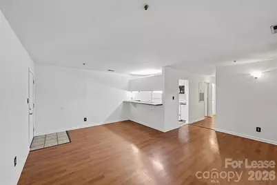9535 University Terrace Drive #B, Charlotte, NC 28262 - Photo 2