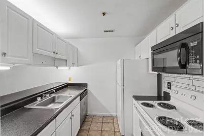 9535 University Terrace Drive #B, Charlotte, NC 28262 - Photo 1