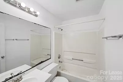 9535 University Terrace Drive #B, Charlotte, NC 28262 - Photo 4