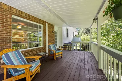 2879 Chandler Creek Road, Mars Hill, NC 28754 - Photo 28