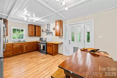 2879 Chandler Creek Road, Mars Hill, NC 28754 - Photo 4