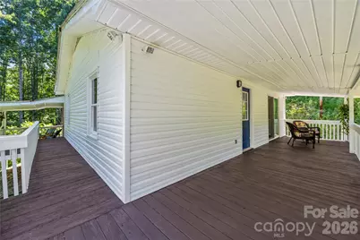 2879 Chandler Creek Road, Mars Hill, NC 28754 - Photo 26