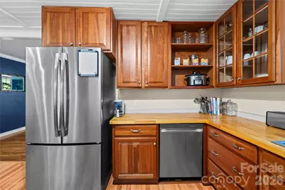2879 Chandler Creek Road, Mars Hill, NC 28754 - Photo 8