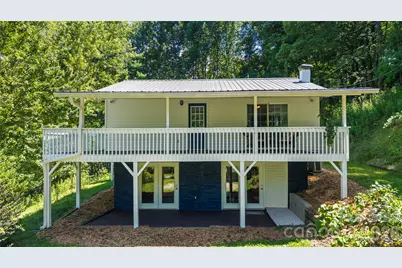 2879 Chandler Creek Road, Mars Hill, NC 28754 - Photo 1