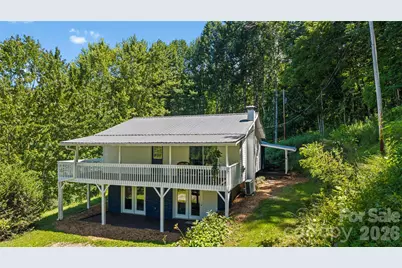 2879 Chandler Creek Road, Mars Hill, NC 28754 - Photo 2