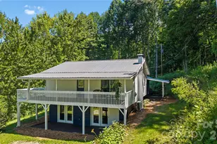 2879 Chandler Creek Rd, Mars Hill, NC 28754 - Photo 2