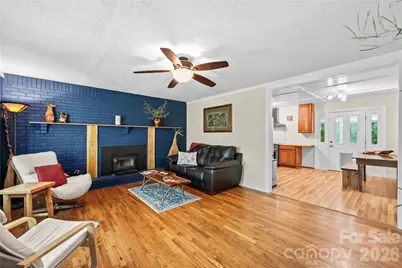 2879 Chandler Creek Road, Mars Hill, NC 28754 - Photo 12