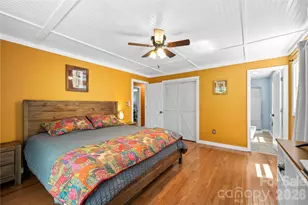 2879 Chandler Creek Rd, Mars Hill, NC 28754 - Photo 20