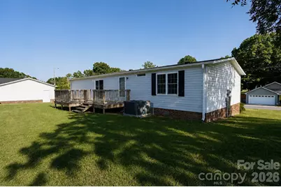 201 E 27th Street, Kannapolis, NC 28083 - Photo 22