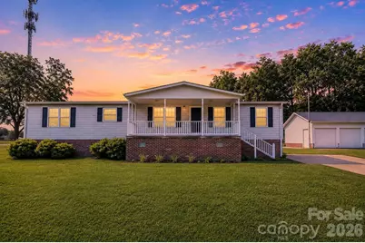 201 E 27th Street, Kannapolis, NC 28083 - Photo 1