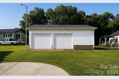 201 E 27th Street, Kannapolis, NC 28083 - Photo 4