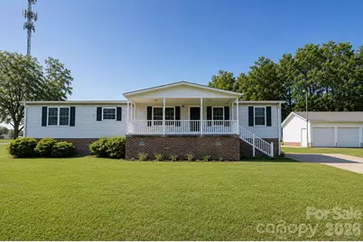 201 E 27th Street, Kannapolis, NC 28083 - Photo 2