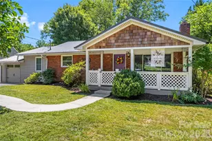 159 New Haw Creek Rd, Asheville, NC 28805 - Photo 1