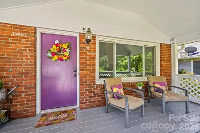 159 New Haw Creek Road, Asheville, NC 28805 - Photo 2