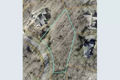 1008 Indian Cave Road, Hendersonville, NC 28739 - Photo 1
