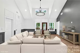2013 Dogwood Trail, Shelby, NC 28150 - Photo 8