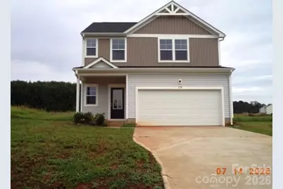 128 Sanders Way, Statesville, NC 28625 - Photo 1