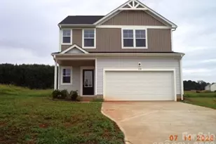 128 Sanders Wy, Statesville, NC 28625 - Photo 1