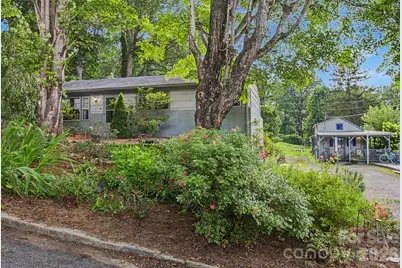 25 Wentworth Avenue, Asheville, NC 28803 - Photo 1