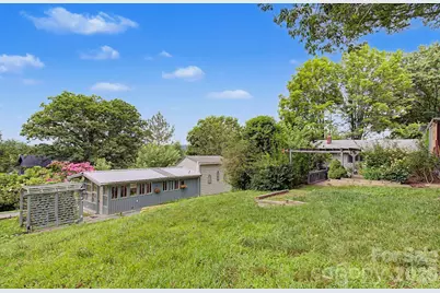 25 Wentworth Avenue, Asheville, NC 28803 - Photo 6