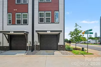 1607 Polk Street, Charlotte, NC 28206 - Photo 30