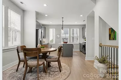 1607 Polk Street, Charlotte, NC 28206 - Photo 10