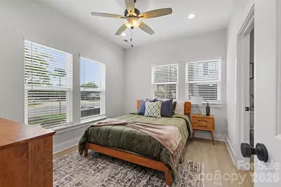 1607 Polk Street, Charlotte, NC 28206 - Photo 8