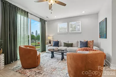 1607 Polk Street, Charlotte, NC 28206 - Photo 16