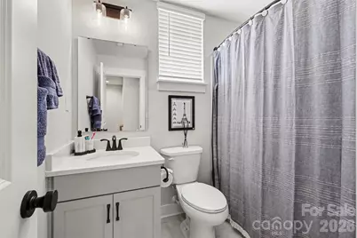 1607 Polk Street, Charlotte, NC 28206 - Photo 26