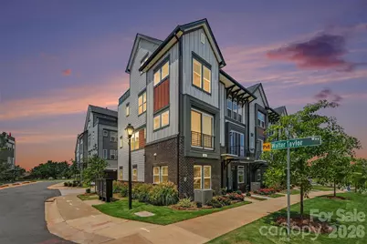 1607 Polk Street, Charlotte, NC 28206 - Photo 6