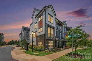 1607 Polk St, Charlotte, NC 28206 - Photo 6