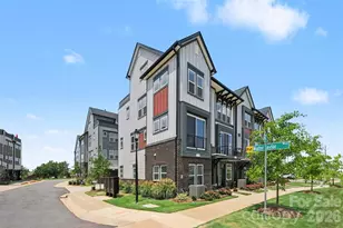 1607 Polk St, Charlotte, NC 28206 - Photo 2